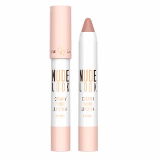 Ruj Golden Rose Nude Look Creamy Shine