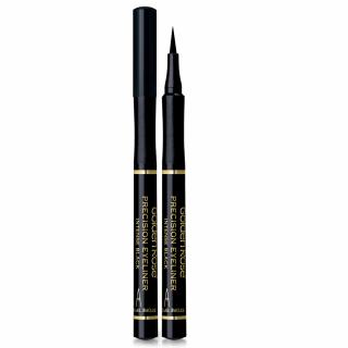 Tus de pleoape Golden Rose Waterproof Precision Liner Negru