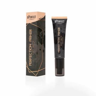 Baza de machiaj BPerfect Perfection Primer Silky Matte- 35 ml