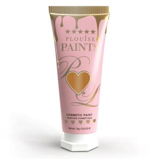 Baza de ochi P.LOUISE Paints - Nuanta: Down to Earth - Cosmetic Paint, 15 gr