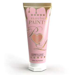 Baza de ochi P.LOUISE Paints - Nuanta: Love You More - Cosmetic Paint, 15 gr