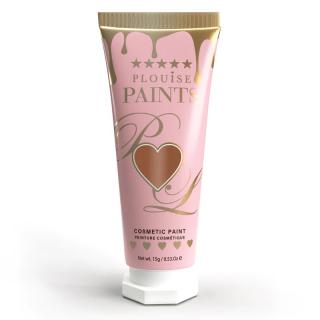 Baza de ochi P.LOUISE Paints - Nuanta: Walk this Way - Cosmetic Paint, 15 gr