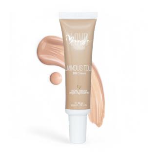BB Cream LOVE MUSE Luminous Touch