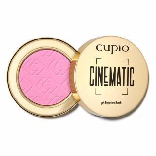 Blush cu PH Adaptabil CUPIO Cinematic - ROSE