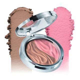 Blush si Pudra de Conturare Mark Wirlen