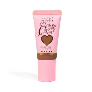 Bronzer Lichid P.LOUISE The Cheek of It, 25ml