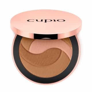 Bronzer Pudra Fata CUPIO Temptation