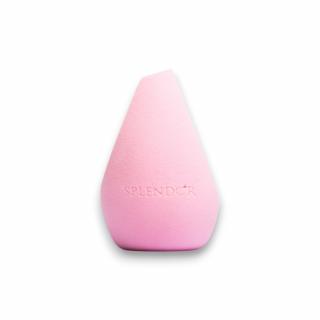 Burete Machiaj SPLENDOR Shape Face Sculptare Efect Airbrush Fara Porozitate, Roz
