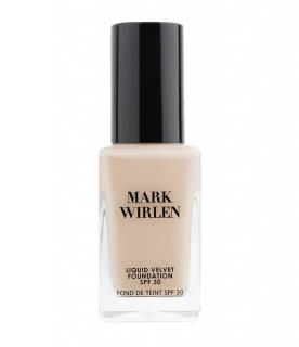 Fond de ten Mark Wirlen Velvet Cream Ivory