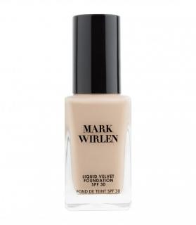 Fond de ten Mark Wirlen Velvet Sand Beige