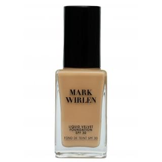 Fond de ten Mark Wirlen Velvet Summer Tan