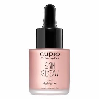 Iluminator Lichid CUPIO Skin Glow, 15ml