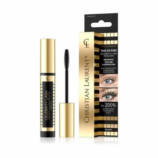 Mascara Dramatic VolumeDefinition Celebrity Lash CHRISTIAN LAURENT