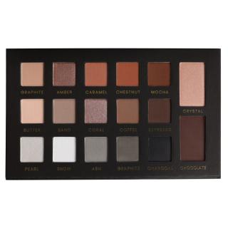 Paleta de Farduri ALLURE - ChromArt