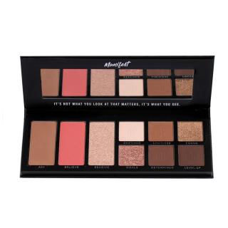 Paleta de Farduri BPerfect Manifest Visionary