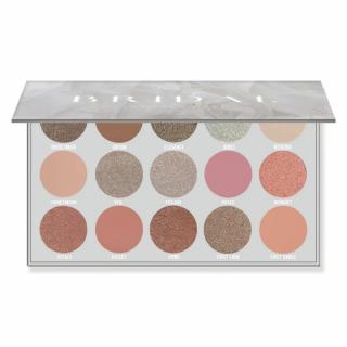 Paleta de Farduri Dannes Beauty - BRIDAL