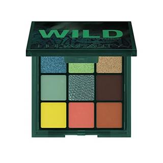 Paleta de Farduri HUDA BEAUTY Wild Obsessions - Python