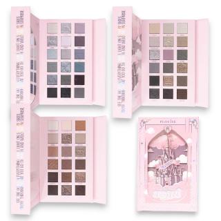 Paleta de Farduri P.LOUISE Every Cloud Has A Silver Lining