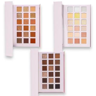 Paleta de Farduri P.LOUISE Expensive Taste