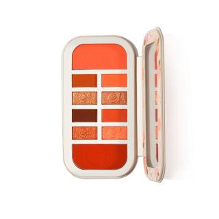 Paleta de Farduri P.LOUISE Peach Perfection