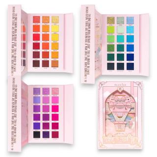 Paleta de Farduri P.LOUISE What If You Fly
