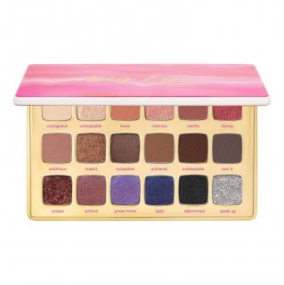 Paleta de Farduri TARTE Big Ego,