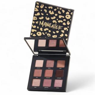 Paleta de Farduri TARTE Maneater,   Vol. 3