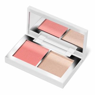 Paleta de Iluminator si Blush MUAH Senorita