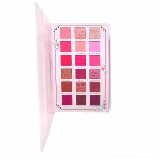 Paleta Hibrid 4 in 1 Tip Carte P.LOUISE A Brand New Chapter - Fard, Blush, Bronzer, Iluminator