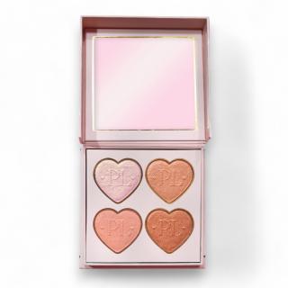 Paleta Iluminatoare P.LOUISE Sugar  Spice