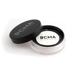 Pudra Pulbere RCMA Makeup - Premiere Loose Powder, Primer si Fixare