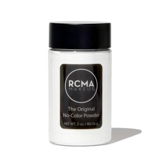 Pudra RCMA - No-Color, 85gr