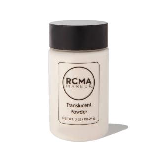 Pudra RCMA - Translucent, 85gr