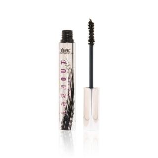 Rimel BPerfect Lashout Mascara, Negru, 8ml