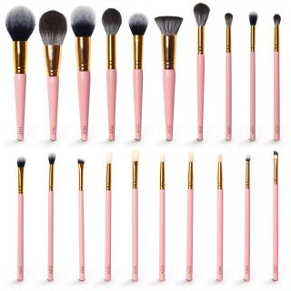 Set 20 Pensule P.LOUISE, Make-up Complet