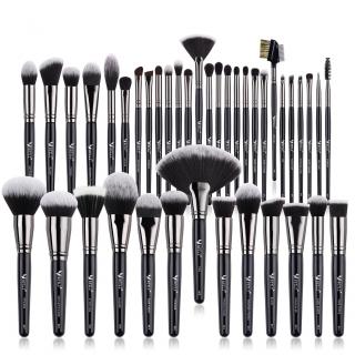 Set 40 pensule make-up Beili - ideal pentru un machiaj complex