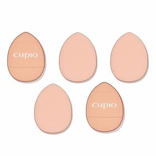 Set 5 Buretei Pentru Machiaj CUPIO - Beauty Drop