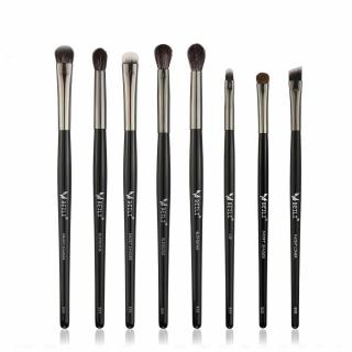 Set 8 pensule Beili Black Blending