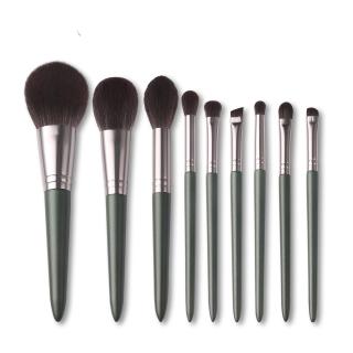 Set 9 Pensule Make-up BEILI - Model Nou
