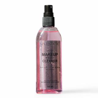 Solutie cu vitamina E Pentru Curatarea Pensulelor - SPLENDOR, 100 ml