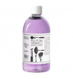 Solutie Pentru Curatarea Pensulelor - Cinecitta - 500ml