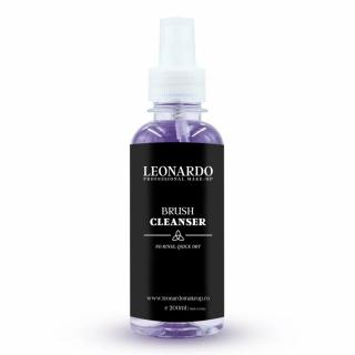 Solutie Pentru Curatarea Pensulelor - LEONARDO, 200 ml