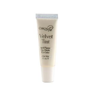 Tint Cremos Mark Wirlen Velvet Tint ChromArt, Nuante Nude, 10gr