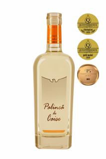 Palinca de Caise 700 ml alc. 45% vol.