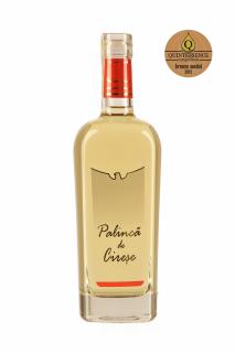 Palinca de Cirese 700 ml alc. 45% vol.