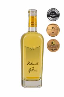 Palinca de Gutui 700 ml alc. 45% vol.