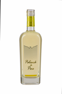 Palinca de Pere 700 ml alc. 45% vol.