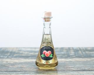 Palinca de Piersici 250 ml alc. 48% vol.