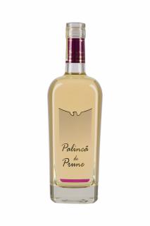 Palinca de Prune 700 ml alc. 45% vol.