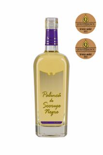 Palinca de Scoruse Negre 700 ml alc. 45% vol.